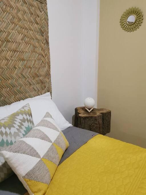 Maar Estudio 3, A 2 Cuadras Del Malecon De La Paz Appartement Buitenkant foto