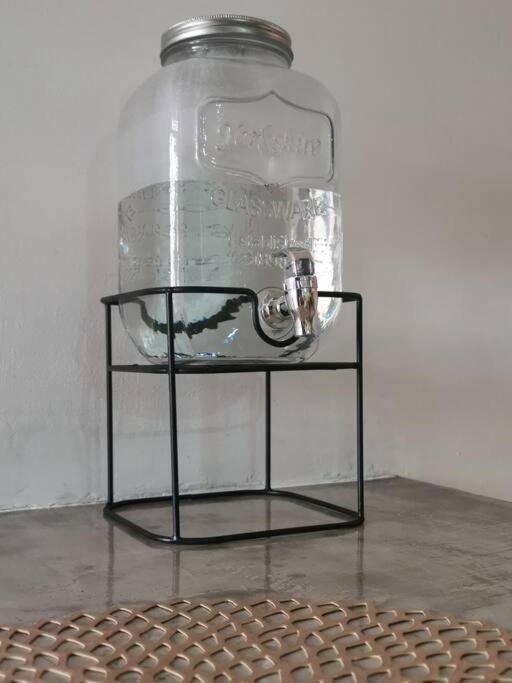 Maar Estudio 3, A 2 Cuadras Del Malecon De La Paz Appartement Buitenkant foto