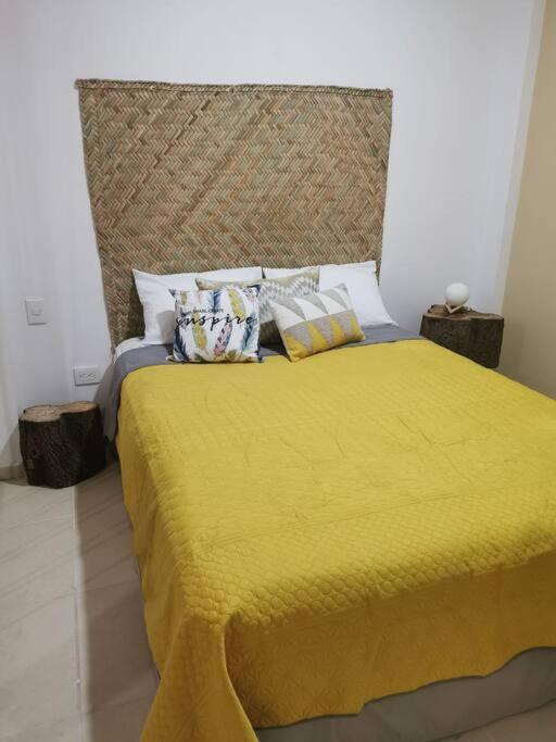 Maar Estudio 3, A 2 Cuadras Del Malecon De La Paz Appartement Buitenkant foto